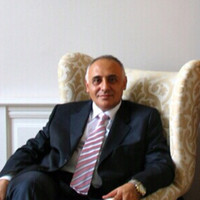 Babak Ashrafnejad   MD