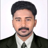 Sunil P.S