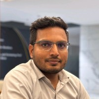 Chirag Variya