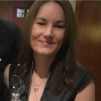 Fiona Keeble