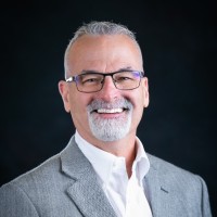 Mark Mitchell