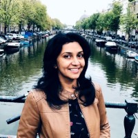 Ramya Krishna N V