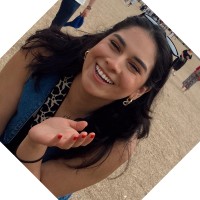 Ninfa Sofía Reyes Rodriguez