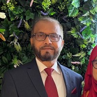 Mohammed Hossain