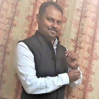 Vinesh Kurup