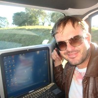 Daniel Benato