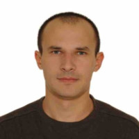 Mykhailo Zhegulovtsev