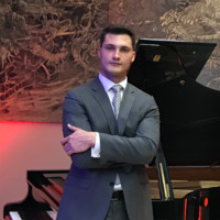 David Baranov