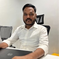 Vivek Rajbhar