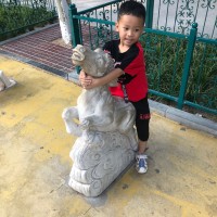 孔德文