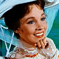 Mary Poppins
