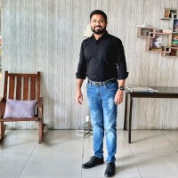 Badal Mujawar