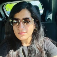 -CA Aradhana Anand
