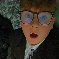 Liam Hampton