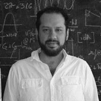 Luis Ernesto Pacheco