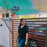 Pavithra N