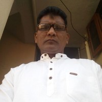 Pochaiah Chandekar