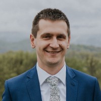 James Tarka
