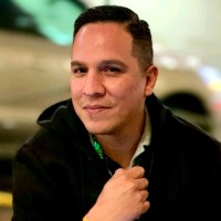 Alberto Cruz Sr.