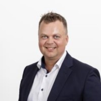 Kristian Ebdrup