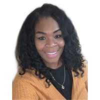 LaTasha Winston MA, QMHP