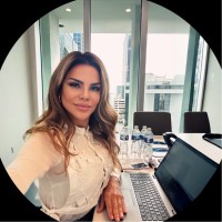 Maria Belfort