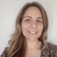 Prescillia Felix Pereira