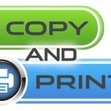 Copy Print