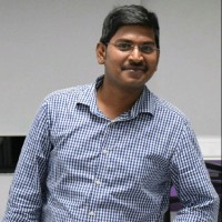 VinodKumar Gubba