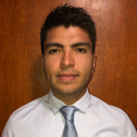 Mario Alberto Delgado