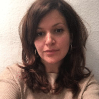 Angelina Glisic