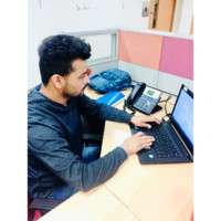 Rajdeep chauhan