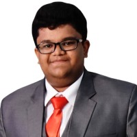 Sriram Krishnamoorthy