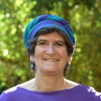Laurie-Ann Barbour