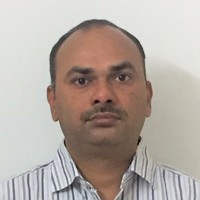 Kumar Shailendra