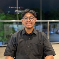 Muhammad Firdaus Waluyo