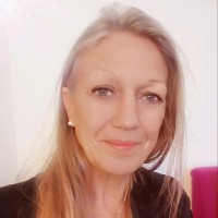 Annette Frøslev Larsen