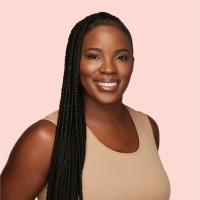 Vanesha Bailey, MPH