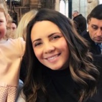 Laura Bird
