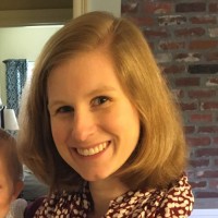 Emily Boothe
