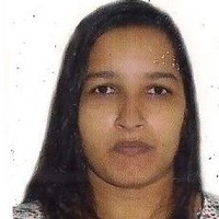 Andréia Cristina Jesus