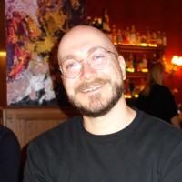 Oliver Bergman