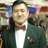 Hari Gurung