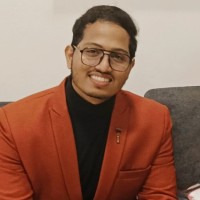 Ar. Md Ashfaq hussain