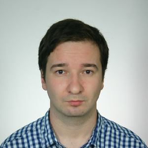Tim Zaripov