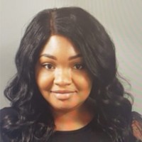 Alexis Ashley Rolle