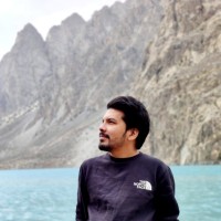 Syed Imran Ali Zaidi
