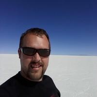 Biarte Andreas Hånes