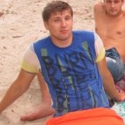 Віталій Шевченко