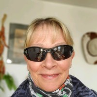 Marge Mitchell